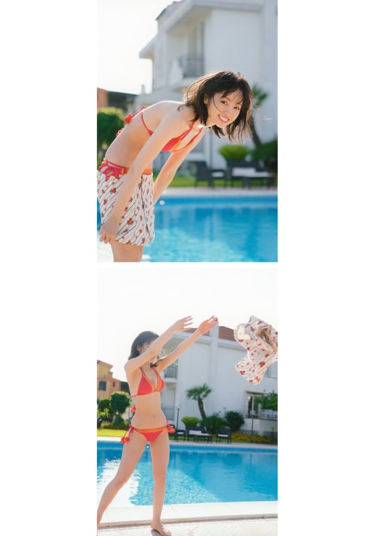 图片[72]-2018.10.03 今泉佑唯个人写真集 无人知晓的我 - 在线免费观看-阅图吧