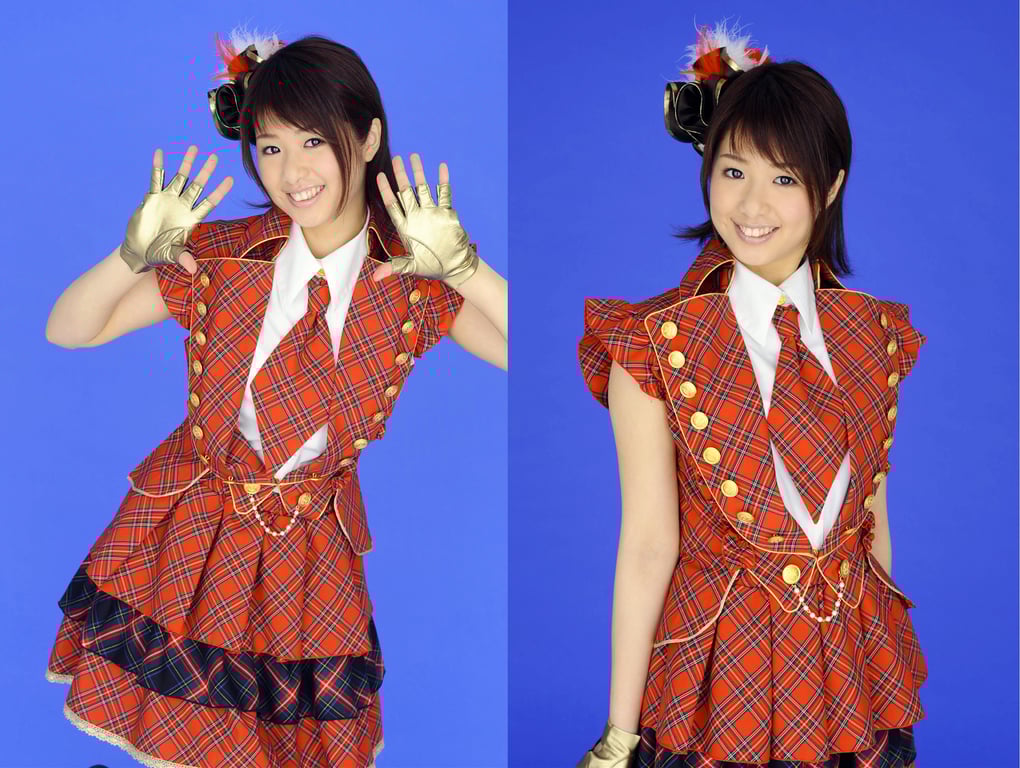 图片[25]-#美女画报 川上奈奈美 无邪气的美丽美少女 - 全本免费在线观看-阅图吧