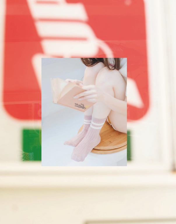 图片[49]-SAKU 林纱久罗 写真集 - 在线免费观看-阅图吧