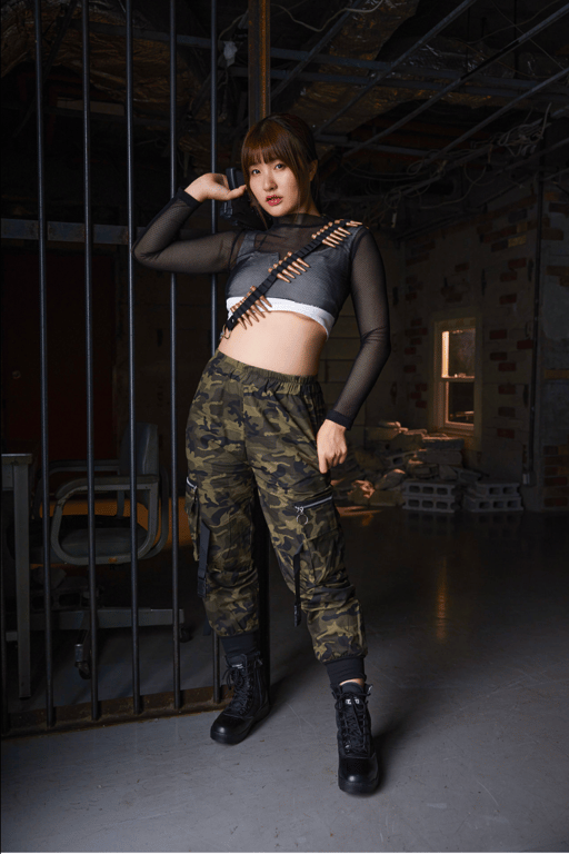 图片[9]-#原纺纱 百发百中 心动不已 必拍！完整收录 - 全本免费在线观看-阅图吧