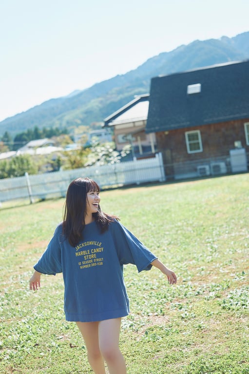 图片[2]-#Yuzuha Hongo 本郷柚巴 – My Hometown (2024-01-08) - 全本免费在线观看-阅图吧