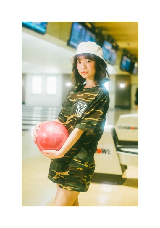 图片[30]-#NEWLOOK【girl meets street】架乃由罗 - 在线免费观看-阅图吧