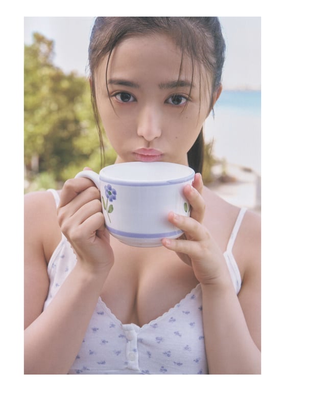 图片[79]-乃木坂46 井上和 1st写真集 独白 LQ - 在线免费观看-阅图吧