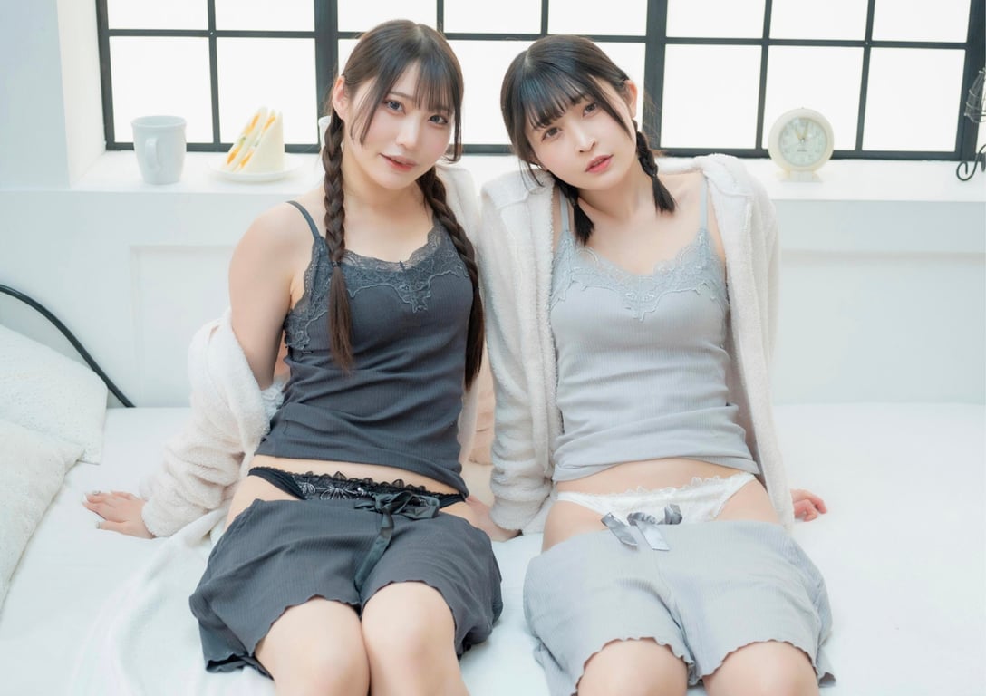 图片[70]-スカートを約100回めくれる本 vol.27 水那しおね 芽衣 (Wunder Psublishing House) - 在线免费观看-阅图吧