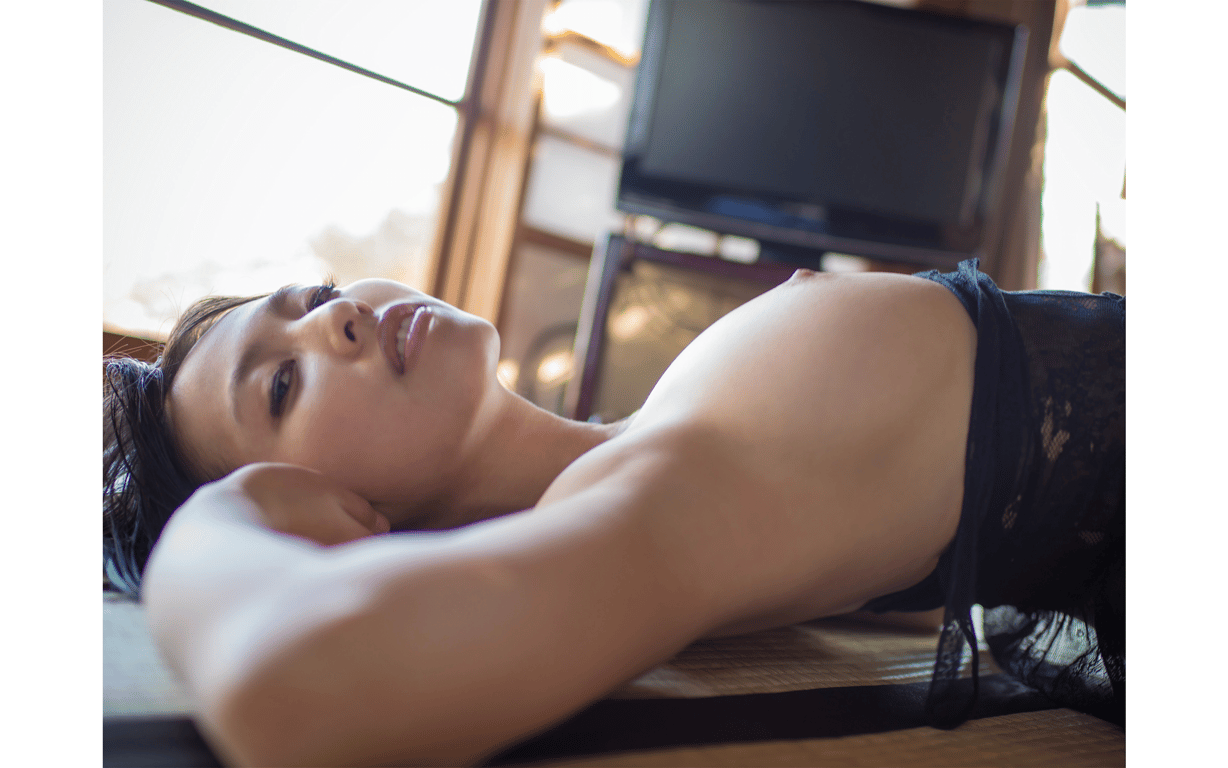 图片[34]-#坂ノ上朝美デジタル写真集「秋桜」 - 全本免费在线观看-阅图吧