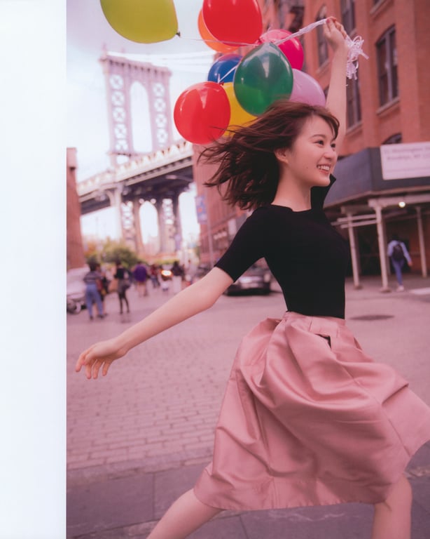 图片[34]-#生田絵梨花写真集 Intermission - 全本免费在线观看-阅图吧