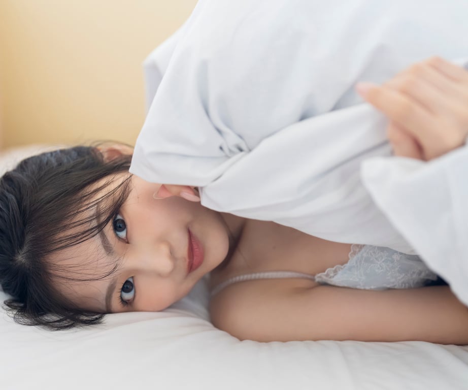 图片[18]-【数字限定】宇咲写真集「冬日融情」 週プレ PHOTO BOOK - 在线免费观看-阅图吧