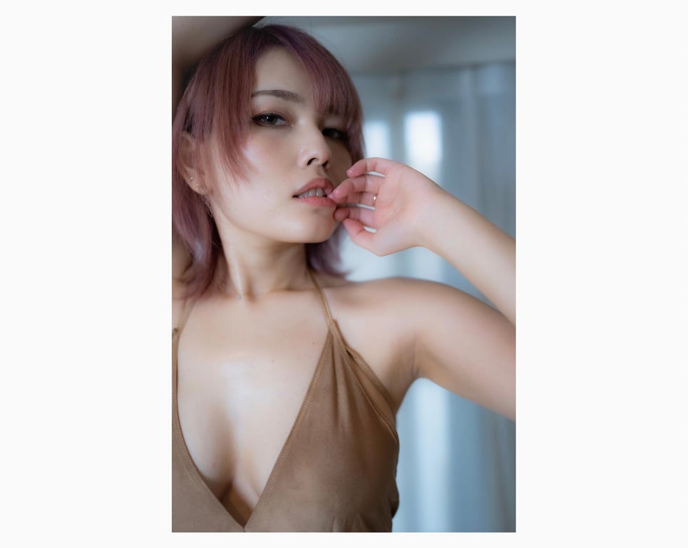 图片[194]-#小林マイカ JUICY (Aimistブックス) - 全本免费在线观看-阅图吧