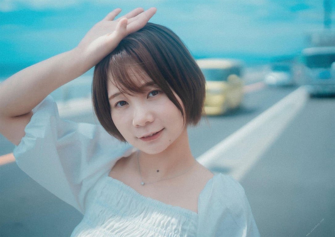 图片[103]-#Mana 真奈 blue. ~ Mana Portrait Album ~ (Wunder_Publishing_House.) - 全本免费在线观看-阅图吧