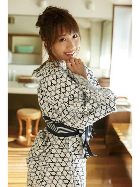 图片[31]-Sena Kasumi 香澄濑名 - Embraced by the sigh 吐息所拥抱 (2021-10-22) - 在线免费观看-阅图吧