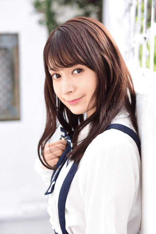 图片[3]-#成宮りか「美貌与裸体」写真集 ギリギリ★あいどる倶楽部 - 全本免费在线观看-阅图吧