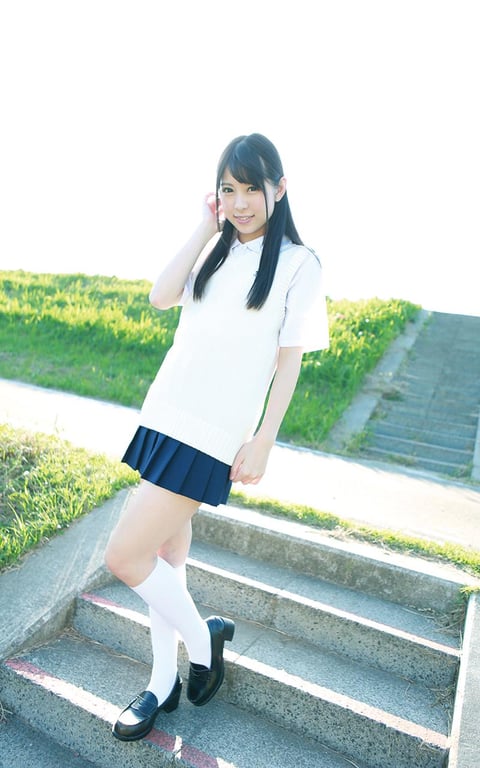 图片[3]-#Rena Aoi 青丽菜 – OK OK. OK？可以哦。 - 全本免费在线观看-阅图吧