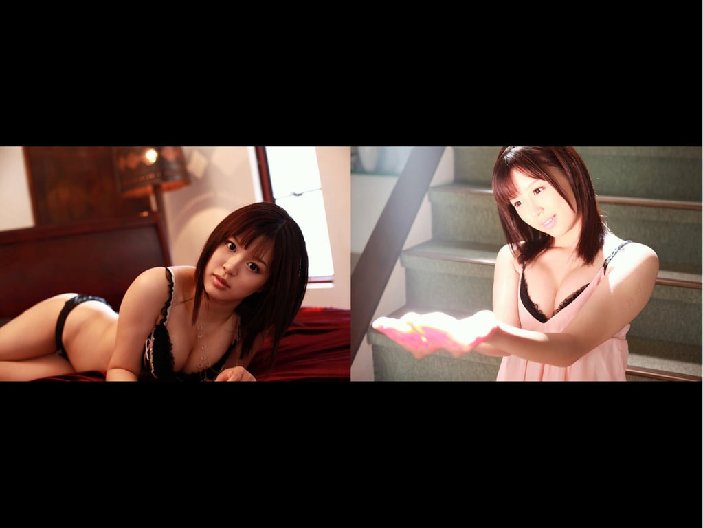 图片[18]-【美女画报】葵司 难忘的制服美少女 - 在线免费观看-阅图吧