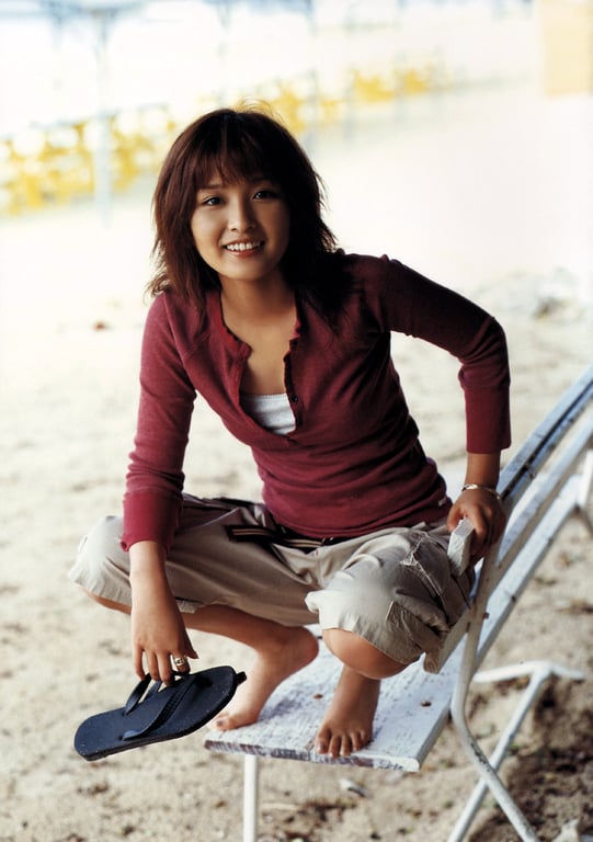 图片[75]-#石川梨华 石川梨华 「 I 」 - 全本免费在线观看-阅图吧