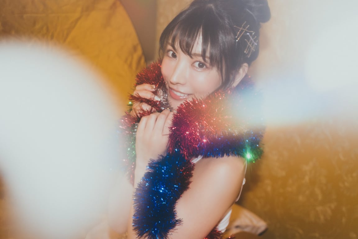 图片[23]-#Karen Kaede 枫Karen – #Escape(NO watermark) - 全本免费在线观看-阅图吧