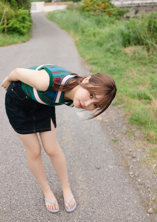 图片[41]-B.L.T.数码写真集 Liyuu「为你绽放的季节。」 - 在线免费观看-阅图吧