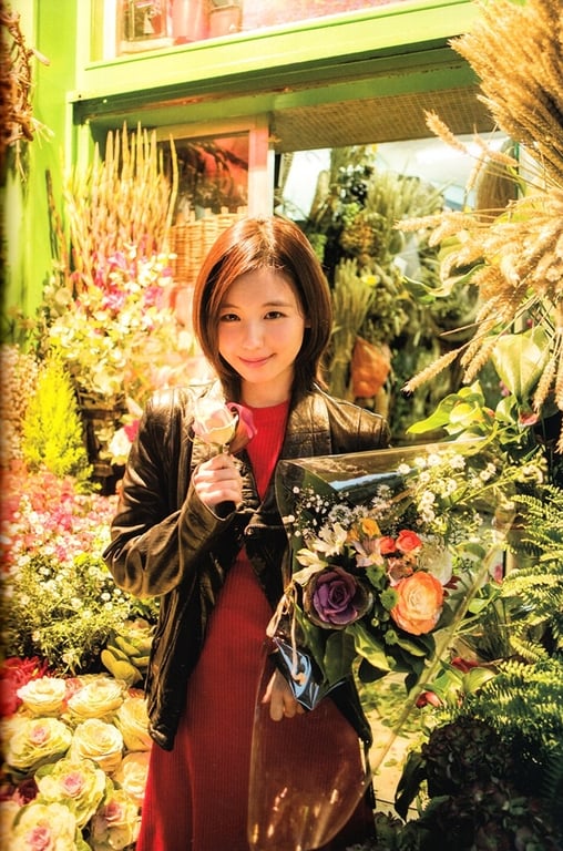 图片[59]-#Rina Koike 小池里奈 – Departure (2016-02-14) - 全本免费在线观看-阅图吧