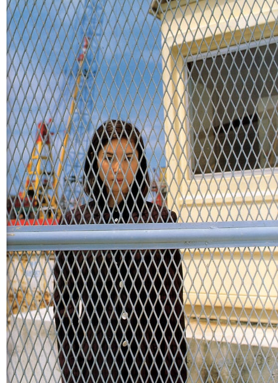 图片[65]-#Hitomi Kuroki 黑木瞳 – 17 months (17个月的) ｄｅｓｉｇｎｅｄ ｗｏｍａｎ - 全本免费在线观看-阅图吧