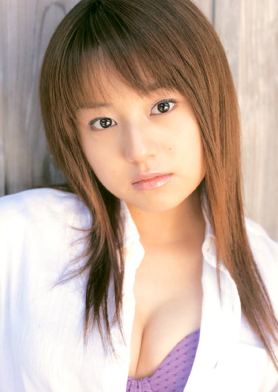 图片[18]-#夏川纯 – 纯心 - 全本免费在线观看-阅图吧