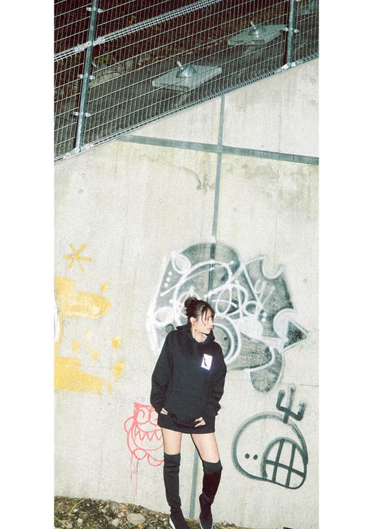 图片[16]-#NEWLOOK【girl meets street】伊藤舞雪 - 在线免费观看-阅图吧