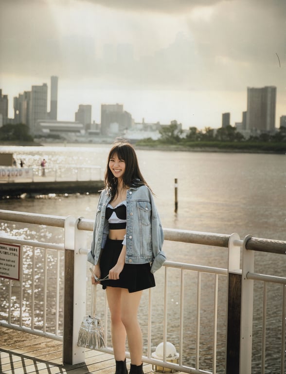 图片[11]-#欅坂46 首本写真集 『21人的未完成』\Yuipon - 全本免费在线观看-阅图吧