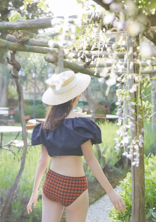 图片[110]-#新木优子 2nd写真集 honey Low Qulity - 全本免费在线观看-阅图吧