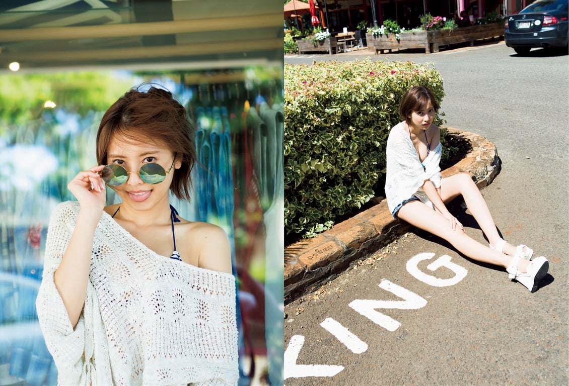 图片[13]-#佐野雏子 写真集 雏子、泳装、３年分量 (KCピース) - 全本免费在线观看-阅图吧