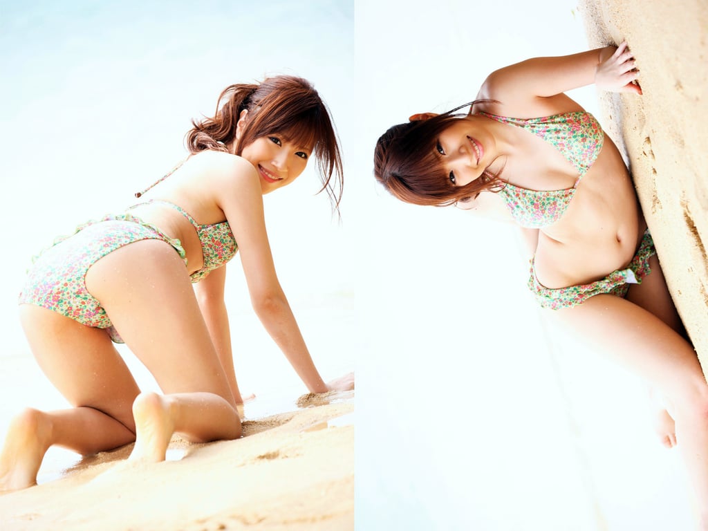 图片[84]-Summer Dude vol.1 朱音结衣 藤泽美羽 白石夏美 - 在线免费观看-阅图吧