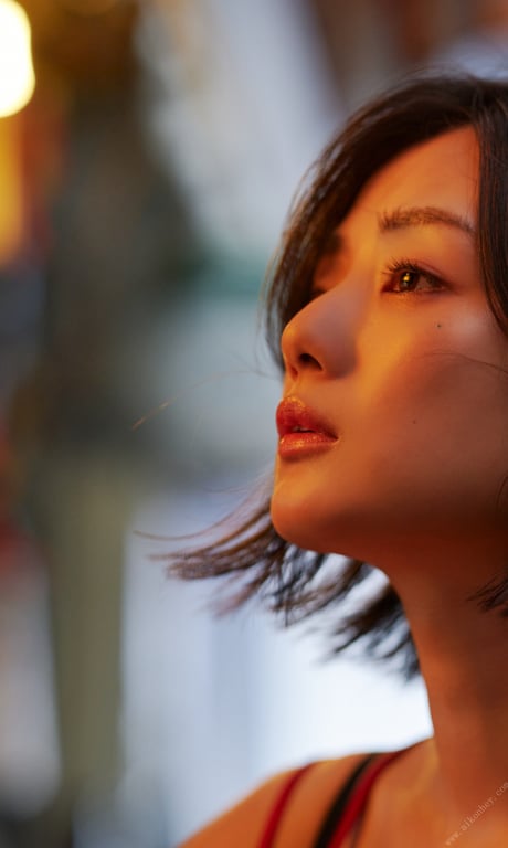 图片[17]-#【数字限定】片山萌美写真集「街中生活」 (週プレ PHOTO BOOK) - 全本免费在线观看-阅图吧