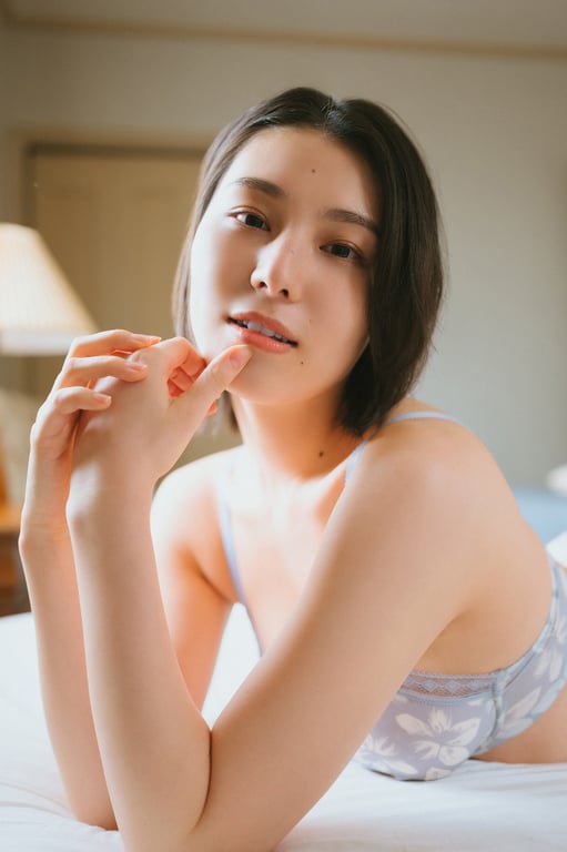 图片[36]-#相楽伊織「爱上你。」 - 全本免费在线观看-阅图吧