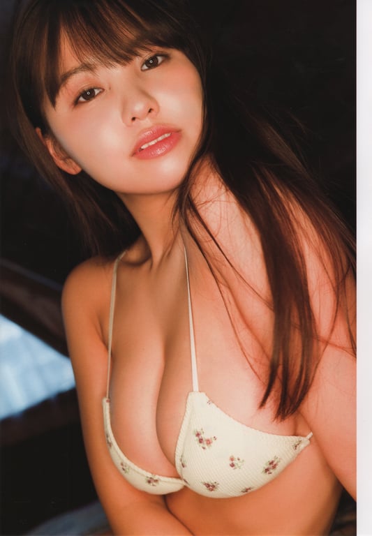 图片[118]-#NMB48本乡柚巴1st写真集 美丽的果实 - 全本免费在线观看-阅图吧