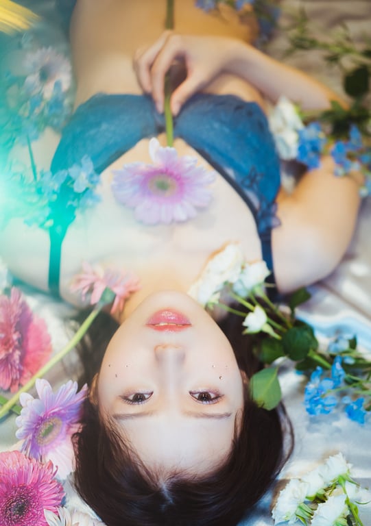 图片[30]-Nanami Ogura 小仓七海 – #Escape(NO watermark) - 阅图吧-阅图吧