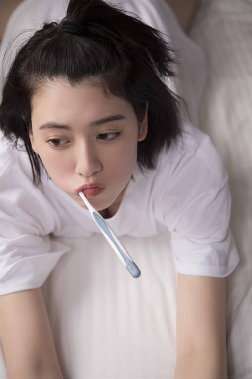 图片[19]-#Ayaka Miyoshi 三吉彩花 – Across the sky 穿越天空 (2018-04-15) - 全本免费在线观看-阅图吧