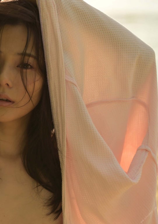 图片[150]-#吉高宁宁 数码写真集「Revelation」EPISODE：Final - 全本免费在线观看-阅图吧