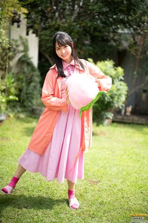 图片[2]-#Hinano Kamimura 上村雏乃 – Sakamichi Next Generation + 坂道下一代＋ (2020-11-22) - 全本免费在线观看-阅图吧