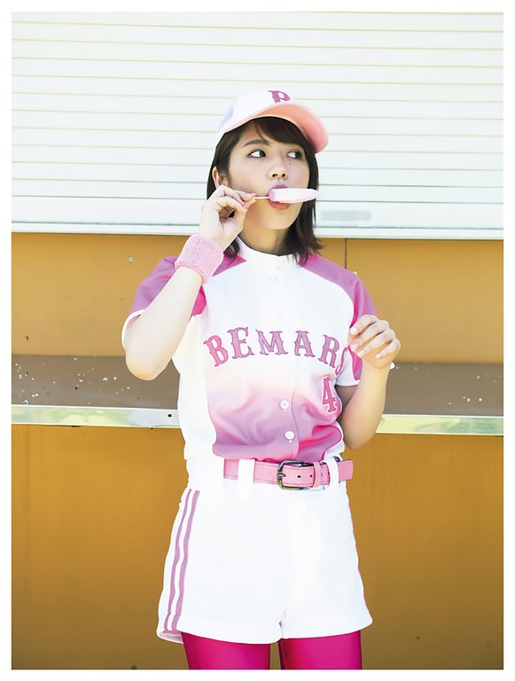 图片[135]-[PB] 初森女足队 电子写真集 Vol.01 - 在线免费观看-阅图吧