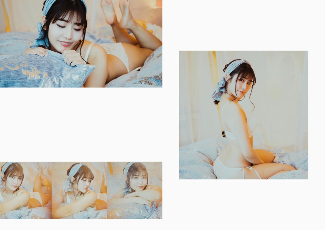 图片[20]-#Nao Jinguji 神宮寺奈绪 – #Escape - 全本免费在线观看-阅图吧