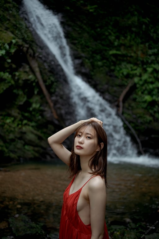 图片[12]-#RavishⅡ 美谷朱里 Asagei SEXY女演员写真集 - 全本免费在线观看-阅图吧