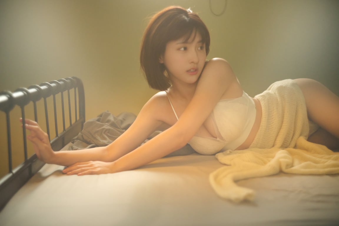 图片[16]-#峮峮2nd写真集「QUNing」 - 全本免费在线观看-阅图吧