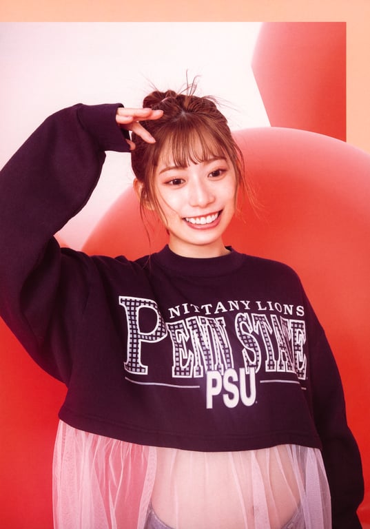 图片[54]-Mei Higashimura 东村芽依 1st Photobook - Mitsuketa 找到了 (2022-09-13) - 在线免费观看-阅图吧