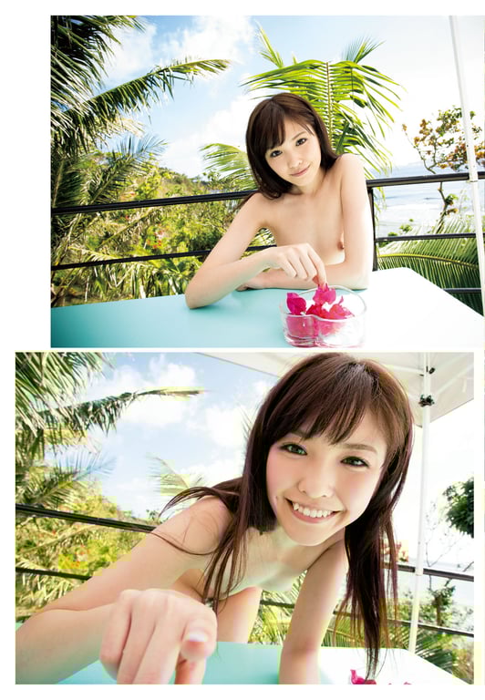 图片[93]-#Arina Hashimoto 桥本有菜 らぶぱら (2016.04.16) - 全本免费在线观看-阅图吧