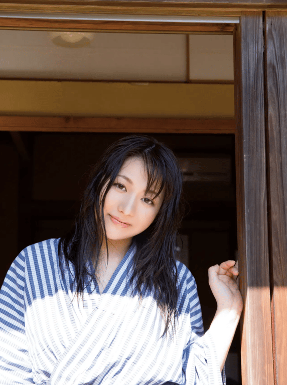 图片[61]-#藤崎里菜写真集「first」 - 全本免费在线观看-阅图吧