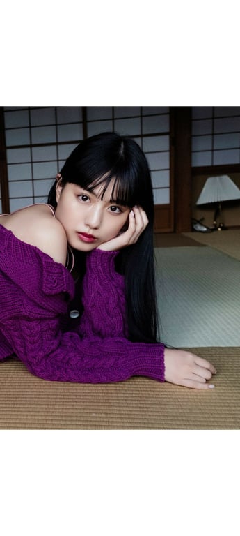 图片[31]-#Noa Tsurushima 鹤岛乃爱 – A natural actress 天生的女演员。 (2020-12-07) - 全本免费在线观看-阅图吧