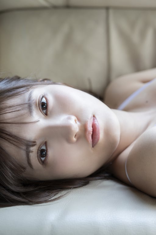 图片[16]-漫画Action数字写真集 黑嵜菜菜子「你的时代」 - 在线免费观看-阅图吧