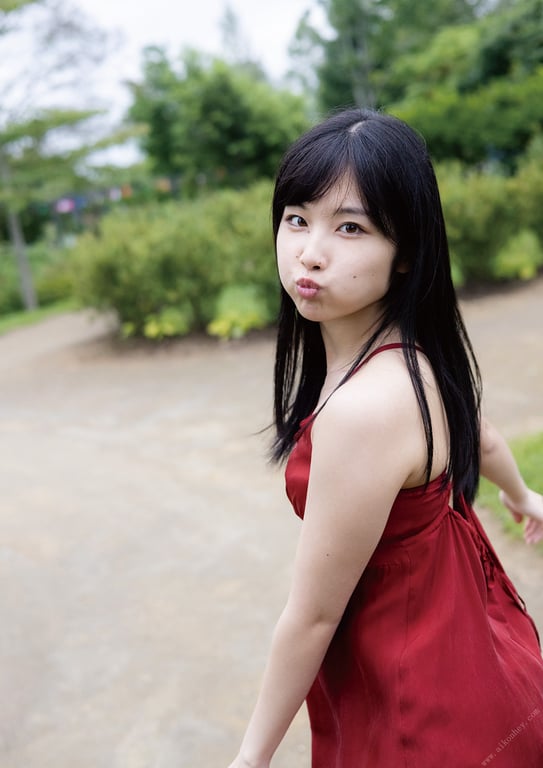 图片[45]-岬なこ1st写真集 你的身旁 - 在线免费观看-阅图吧