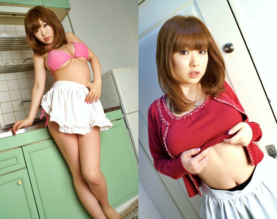 图片[3]-浜崎りお ULTIMATE BEST (Digital Peach) - 在线免费观看-阅图吧