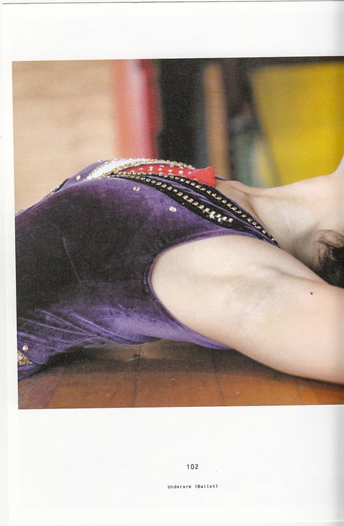 图片[8]-#青山裕企 Photobook 26sets\【青山裕企】SCHOOLGIRL COMPLEX 2 - 全本免费在线观看-阅图吧