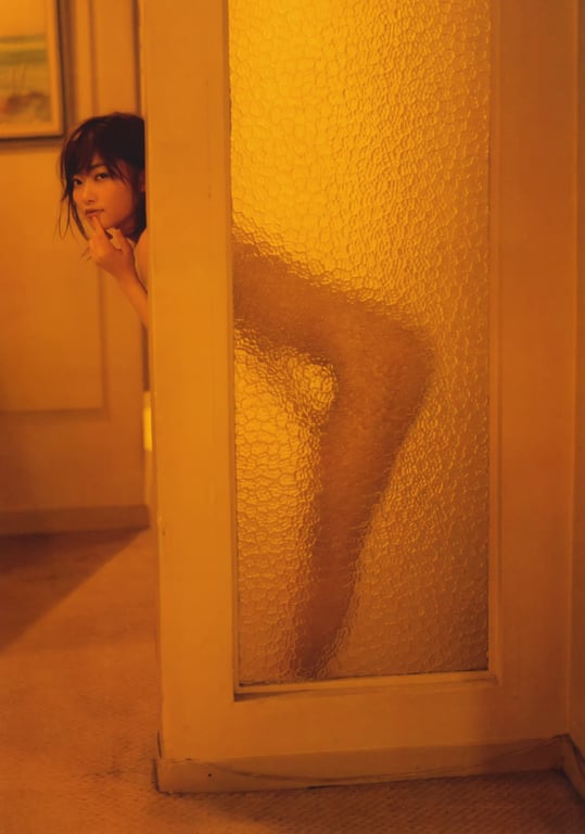 图片[10]-#Rino Sashihara 指原莉乃 – Scandal Addiction 丑闻中毒 (2016-03-22) - 全本免费在线观看-阅图吧