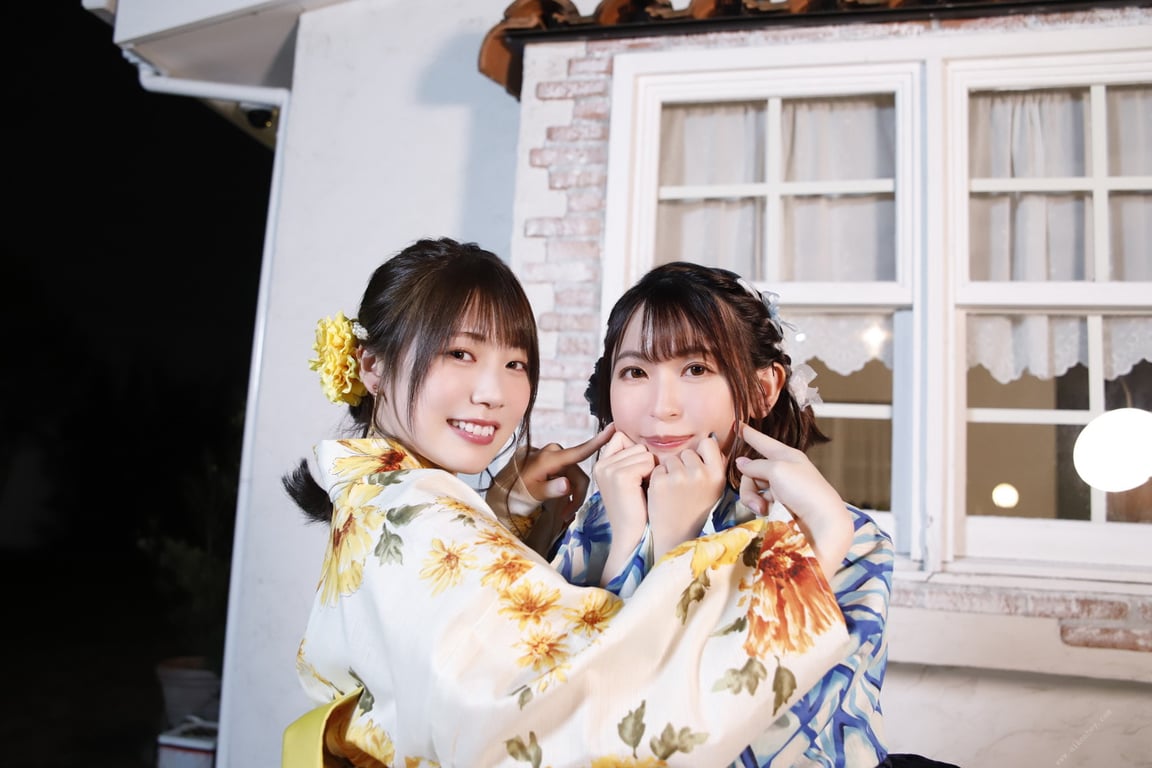 图片[21]-#【＃バケショ】河北彩花 石川澪 八木奈奈 梓光 小仓七海 - 全本免费在线观看-阅图吧