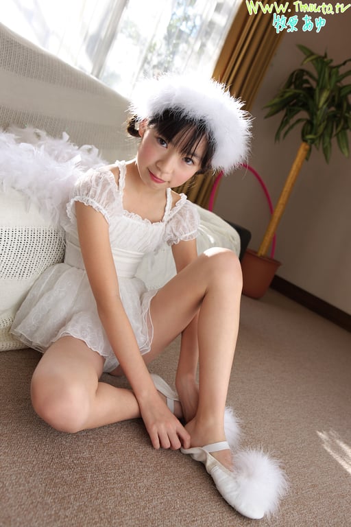 图片[135]-牧原あゆ 『純真無垢』 - 在线免费观看-阅图吧